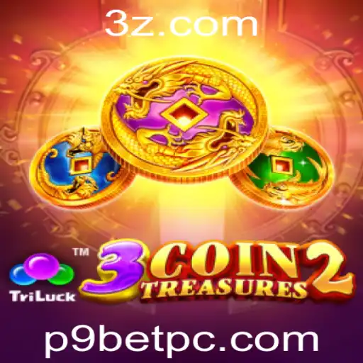 Explorando o Mundo do Jogo 3CoinTreasures2 com P9BET