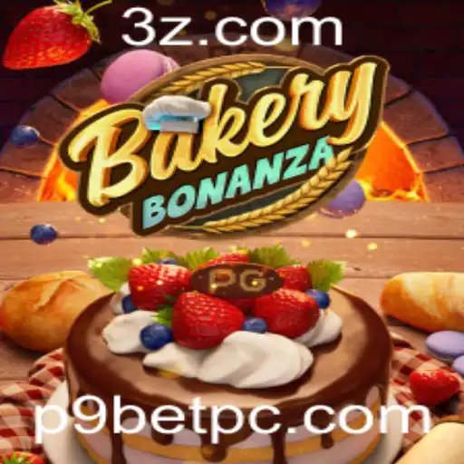 BakeryBonanza: A Nova Sensação dos Jogos com P9BET