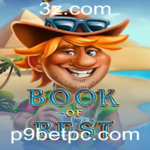 Explorando o Universo de BookofRest: O Novo Fenômeno do Mundo dos Jogos