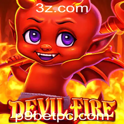 Explorando DevilFire: Um Novo Horizonte no Mundo dos Jogos de Sorte com P9BET