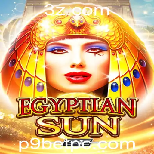 EgyptianSunSE: Descubra o Fascinante Jogo de Aventura com P9BET