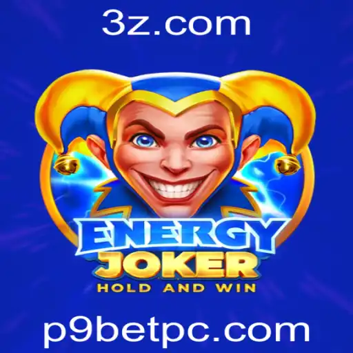 Descubra o Fascinante Mundo de EnergyJoker com a Chave P9BET