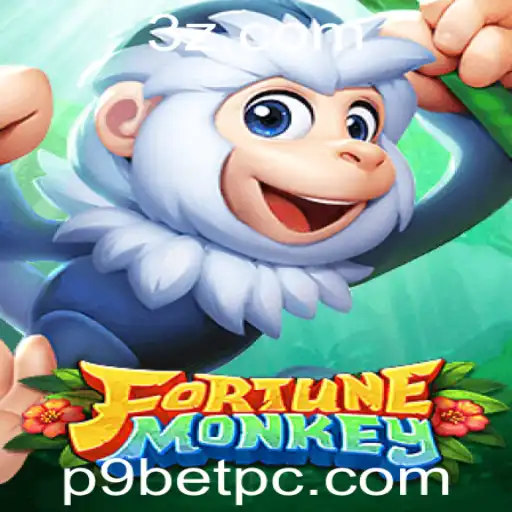 Descubra o Empolgante Mundo de FortuneMonkey com P9BET
