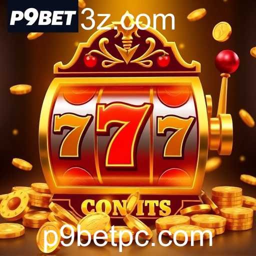 A Revolução dos Jogos Online em 2025: P9BET no Centro do Palco