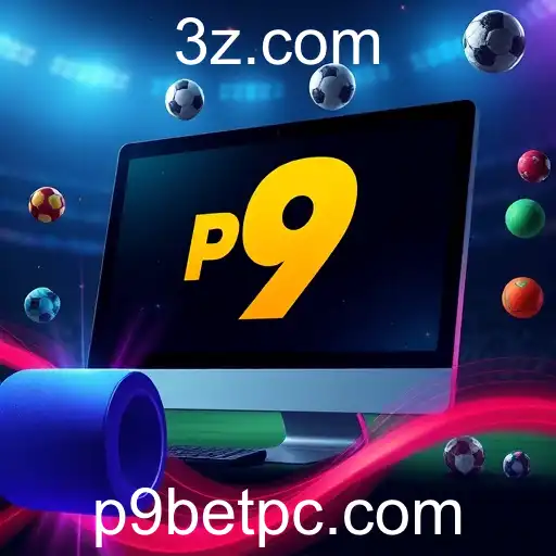 O Impacto do P9BET na Indústria de Jogos