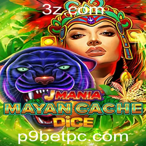 JManiaMayanCacheDice: Descobrindo a Aventura do Jogo