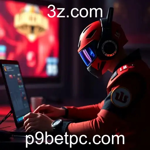 P9BET: O Futuro dos Jogos Online em Portugal