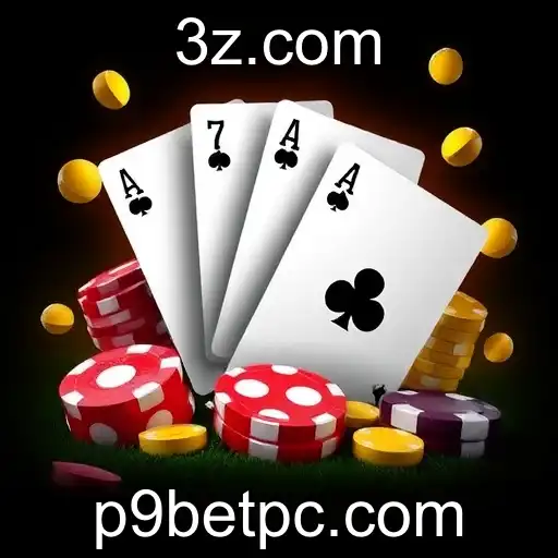 P9BET Transforma a Indústria de Jogos em 2025