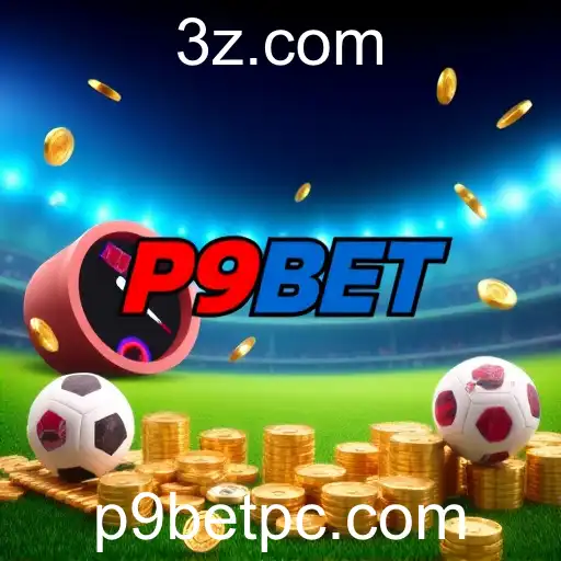 A Ascensão do P9BET no Cenário de Jogos