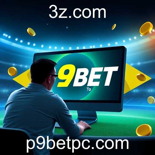 P9BET: Revolução nos Jogos Online em 2026