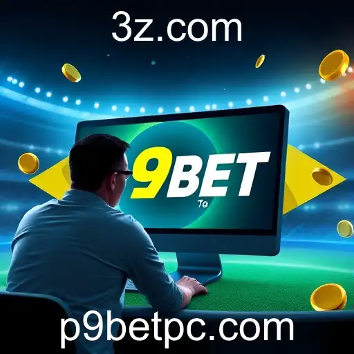 A Ascensão do P9BET no Cenário Atual de Jogos Online