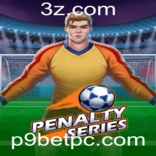 Descubra o Empolgante Jogo PenaltySeries com P9BET