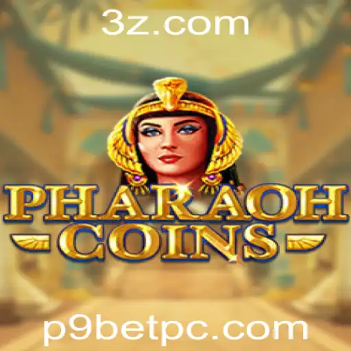 Explorando o Mundo de PharaohCoins com P9BET - Uma Aventura Interativa de Estratégia