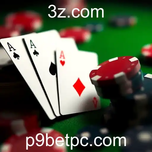 Desvende a Fascinante Categoria 'Jogo Poker' no P9BET