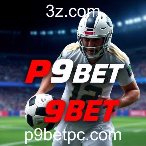 A Ascensão do P9BET no Mercado de Jogos Online