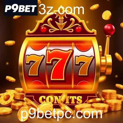 A Diversão e Emoção dos Jogos de Caça-Níqueis no P9BET