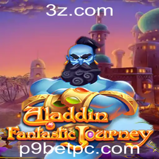 Explorando o Fascinante Mundo de Aladdin no P9BET