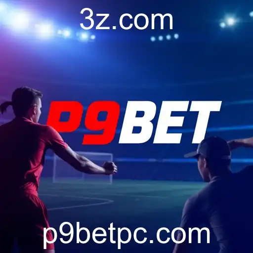 Explorando as Apostas Esportivas com a P9BET