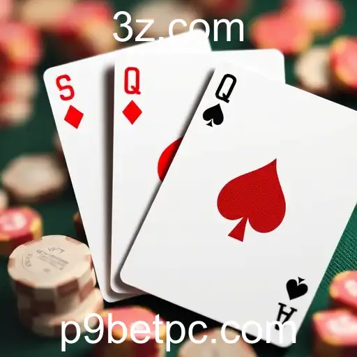 Explorando o Bacará: Estratégias e Dicas com P9BET