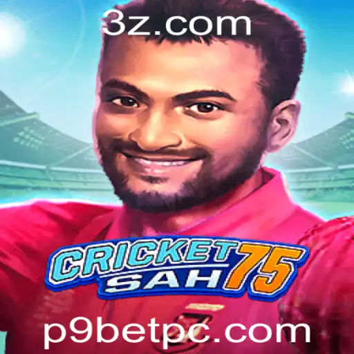 Descubra CricketSah75: O Novo Jogo Emocionante com a Palavra-chave P9BET