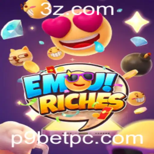Explorando EmojiRiches: A Nova Sensação de Entretenimento Online