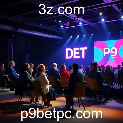 Explorando o Universo dos Eventos Exclusivos: O Papel do P9BET