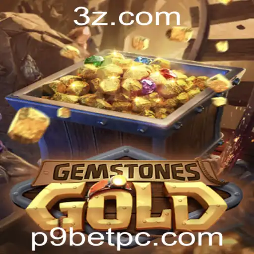 Descubra o Fascinante Mundo de GemstonesGold na Plataforma P9BET