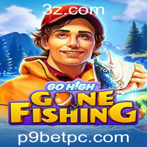 Descubra a Nova Aventura Virtual: GoHighGoneFishing