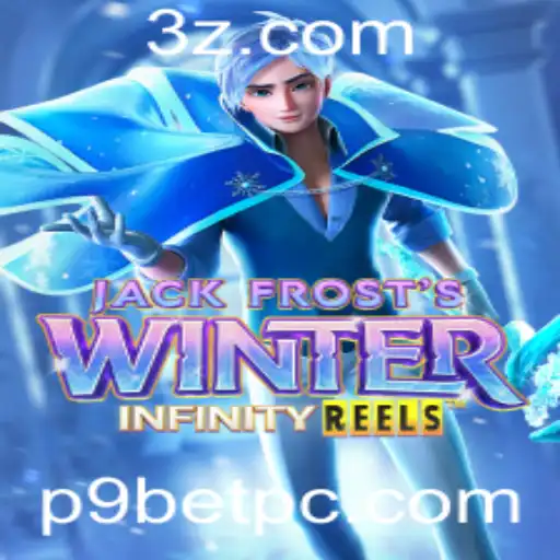 Descubra o Mundo Gelado de JackFrostsWinter com P9BET