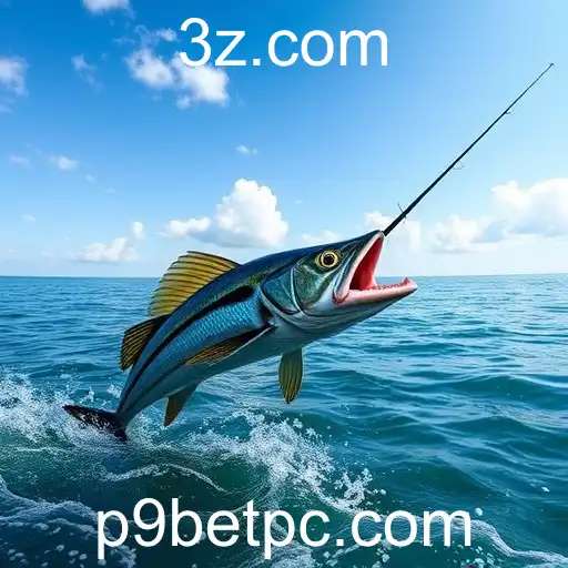 Jogos de Pesca: Explorando o Mundo Virtual com P9BET