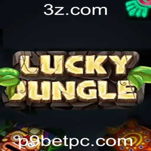 Explorando o Mundo de LuckyJungle e a Influência de P9BET