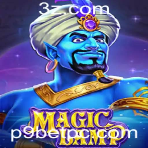 Explorando o Enigmático Mundo do Jogo MagicLamp com a Chave P9BET