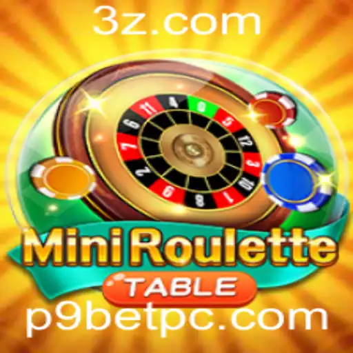 Descubra o Mundo do MiniRoulette com P9BET