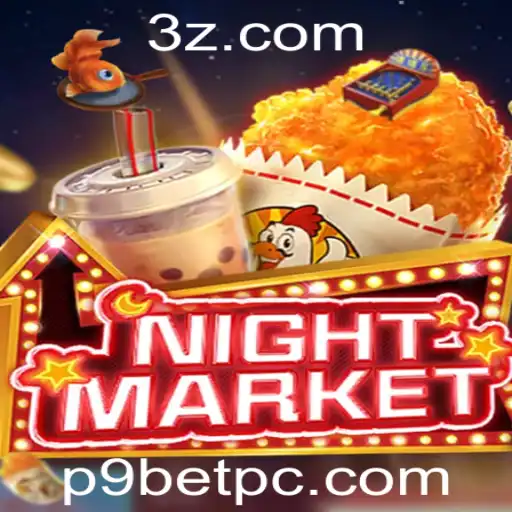 Explorando o Universo de NIGHTMARKET: O Jogo de Estratégia e Aventura com P9BET
