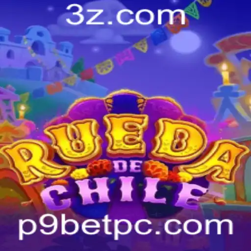 RuedaDeChile: Um Mergulho no Jogo Revolucionário com P9BET