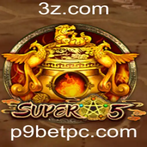 Super5: Descubra o Jogo que Está Conquistando o Mundo dos Jogadores