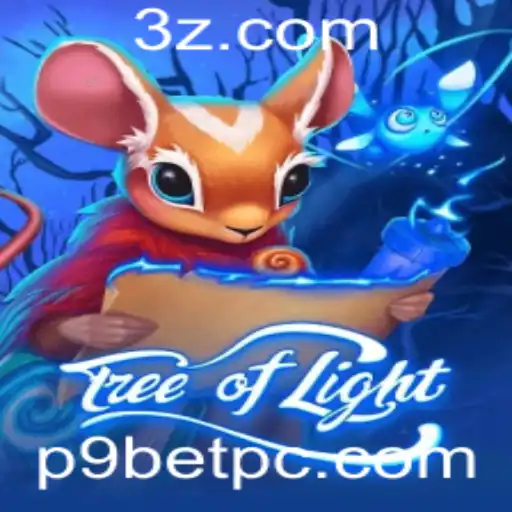 TreeofLight: Aventura Mística no Mundo das Sombras
