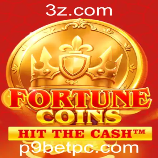 FortuneCoins: Descubra o Novo Fenômeno do Mundo dos Jogos com P9BET