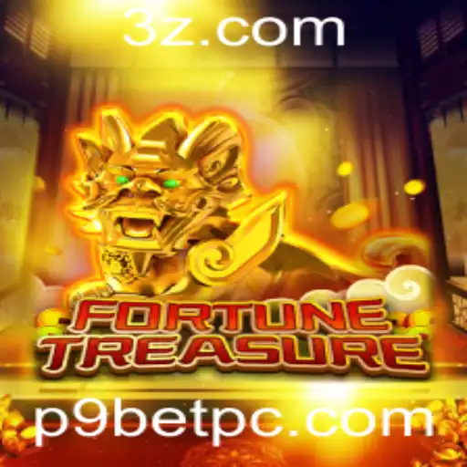 FortuneTreasure: Explorando o Novo Jogo de Aventuras com P9BET