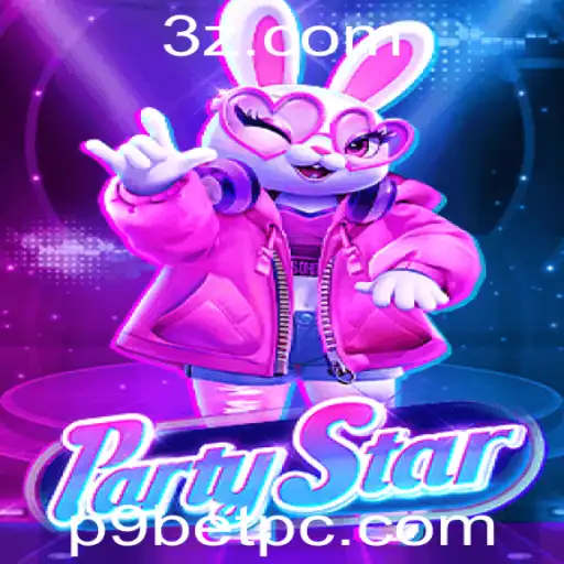 PartyStar: A Sensação dos Jogos de Festa e a Influência de P9BET