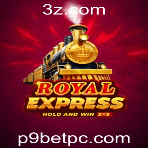 RoyalExpress: Descubra o Novo Fenômeno dos Jogos com P9BET